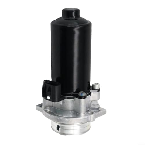 AugustknowU 68227808AB 68551790AA Rear Differential Clutch Pump Motor Replacement for Cherokee 2014-2022 Automotive Transmission Drivetrain Part