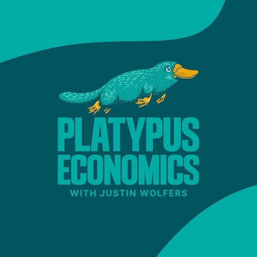 Platypus Economics cover art