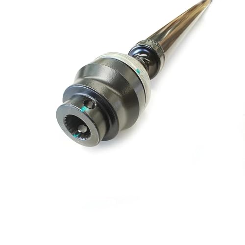 Eje de transmisión 1333680 con resistencia estructural Hunter 1000 XP 4