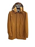 herno uomo estate 2019 Modello: Herno IM000349U111241250 🌦️ Tipologia: trench / impermeabile tecnico 📅 Stagione: Primavera/Estate 🧵 Materiale: 100% poliestere tecnico 💧 Caratteristiche: impermeabile e traspirante (tipo Gore-Tex) 🎨 Colore: bianco (disponibili varianti neutre) 🧢 Cappuccio: removibile 🔒 Chiusura: zip + bottoni a pressione 🧍 Vestibilità: regolare (true to size) 📏 Lunghezza: media 🎯 Stile: minimal, moderno, urbano 👔 Utilizzo: smart-casual, uso quotidiano, pioggia e vento
