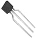 Rohm 2SC1741S TO-92 NPN 32V 0.5A SPT Transistor New Quantity-500