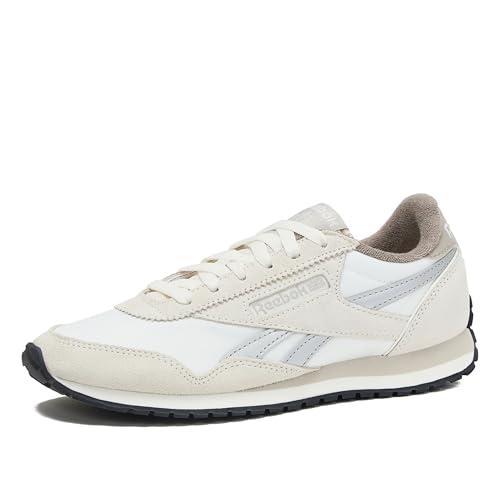 Image of Reebok Women's Classic AZ Legacy Sneakers for Women, Casual Athletic Womens Shoes