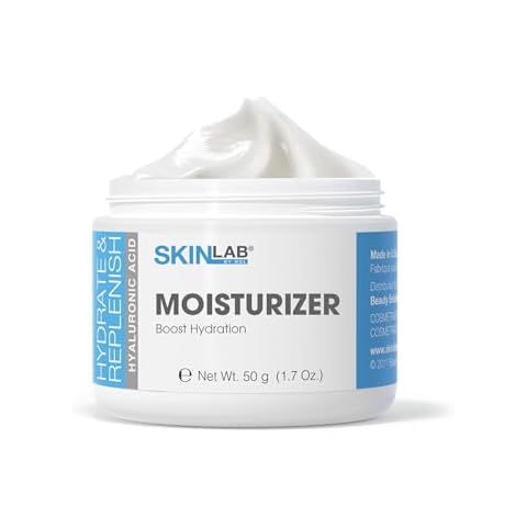 SKIN LAB BY BSL Hydrate & Replenish Hydra Moisturizer 1.7 oz Cover
