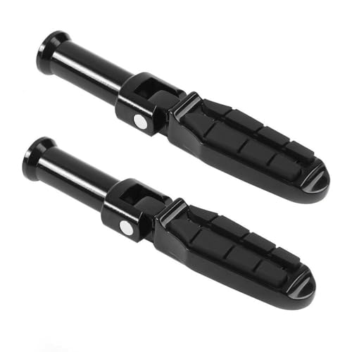Repose-Pieds Moto pour Passager Arrière de Harley Low Rider S FXLRS 114 2020 2021 FLFB