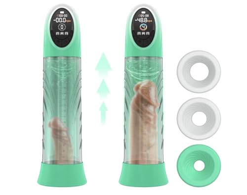 Best Penis Enlargement Pump Device