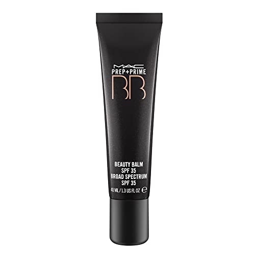 MAC Prep & Prime BB Beauty Balm SPF 35 - Medium, 1.3 fl oz