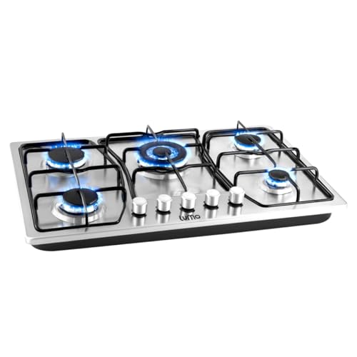 Estufas para Empotrar marca LUMO HOME