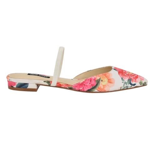 Mule femme Nine West Gorga idéale pour le bureau et les sorties