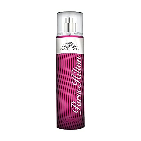 Paris Hilton Women's Body Mist 8 oz Cover