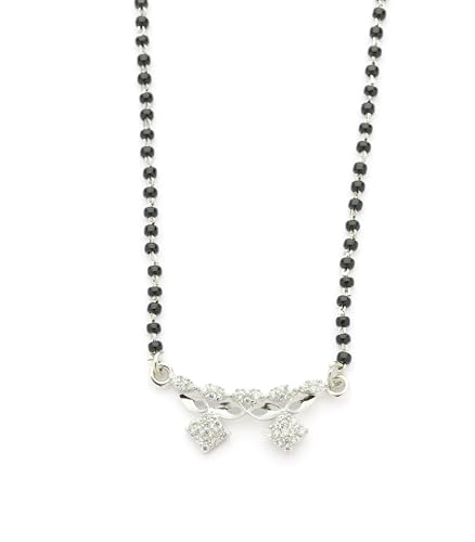 Gargi by Gadgil and Sons 925 Sterling Silver Traditional