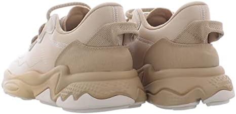 adidas Ozweego Ozwg Womens Shoes Size 5.5, Color: Tan | Image 3