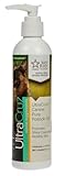 UltraCruz - sc-395363 Canine Pure Pollock Oil Supplement for Dogs, 8 oz