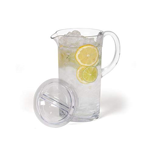 Kampa Jarra de policarbonato de 1,5 L.