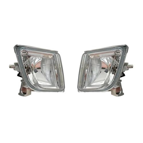 Feux antibrouillard Mazda 6 Atenza 2008-2010 pour remplacer des optiques ternies