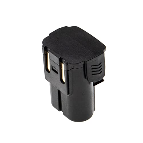 vhbw Akku Ersatz für Aesculap GT201 für Schermaschine (1600mAh, 7,4V, Li-Ion)