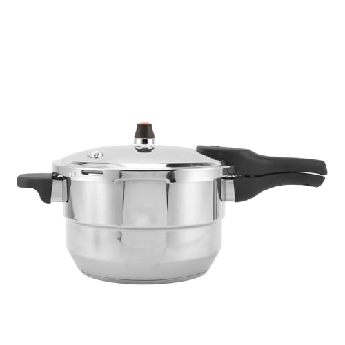Olla a presión Acero inoxidable 8L miniatura 4