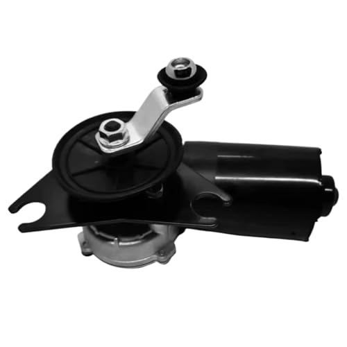 Moteur d'essuie-glace avant pour Nissan Pick-Up D21 accessoire de rechange métallique
