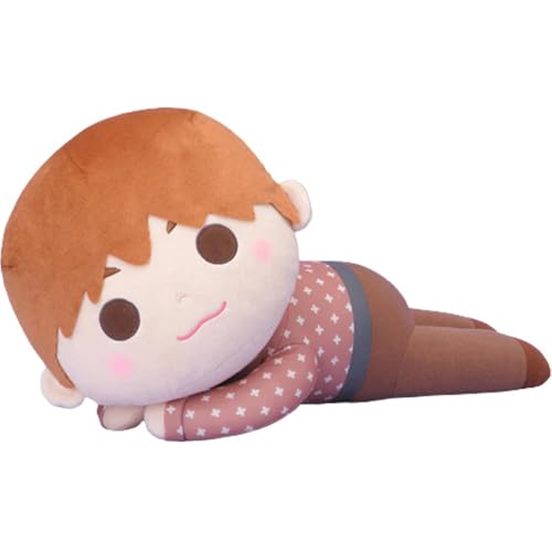 SEGA - BTS - Tinytan Dreamy Mej Doll - Dynamite Jin Plush