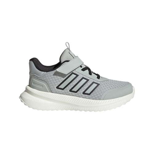Image of adidas Kids' X PLR Path Elastic Lace & Strap Shoe