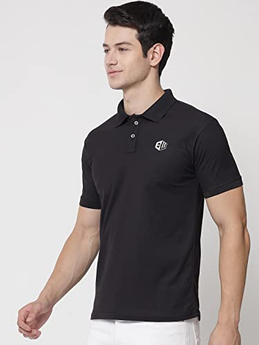 Image of ENDEAVOUR WEAR Men's Regular Fit Polo