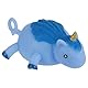 PELOTA HINCHABLE UNICORNIO