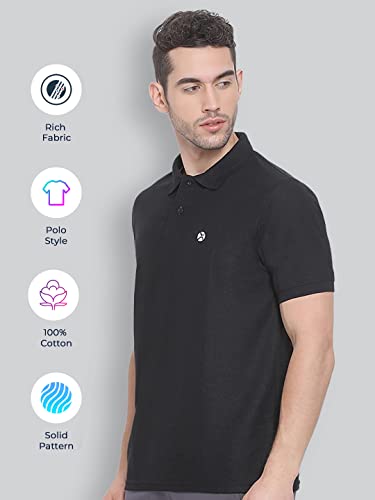 Image of Lux Nitro Men T-Shirt