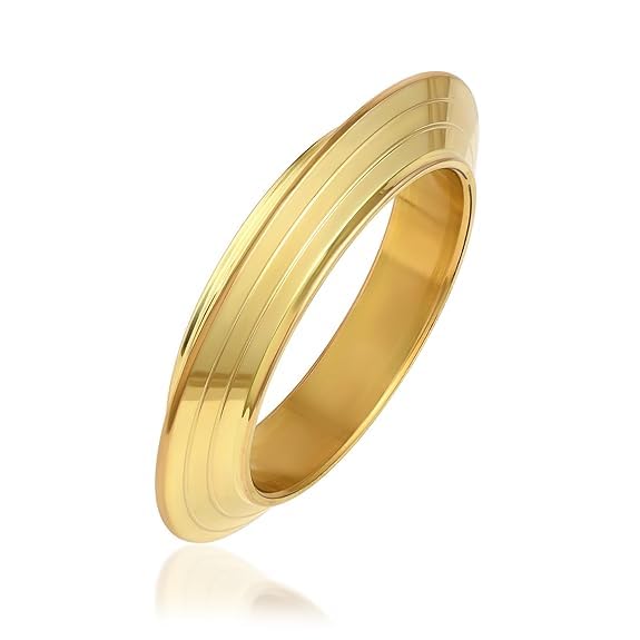 Superstore18 Pure Brass Super thick heavy 400 Gms Sikh Sardar Punjabi Kada Bangle Men (SST8266KDNI-2.16) (B0CYWSX4BB) Amazon Price History, Amazon Price Tracker