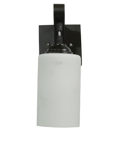 Image of Modern Decorative Designer Wall Light Industries for Living Room, Bedroom, Bedside, and Decorative Lighting Indoor Use, Bulb Not Included (MF Pipe, 2)