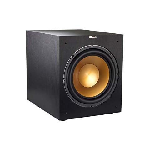 Klipsch R-12SWi Subwoofer Cover