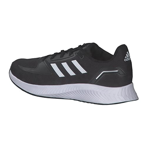 Image of Adidas Men Textile Ultraboost 22 Running Shoes Dark Grey | LTI71