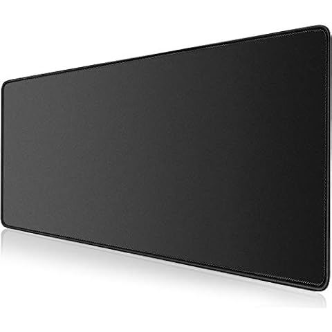 KTRIO Mauspad XL Größe Gaming Mauspad 800x400mm Cover