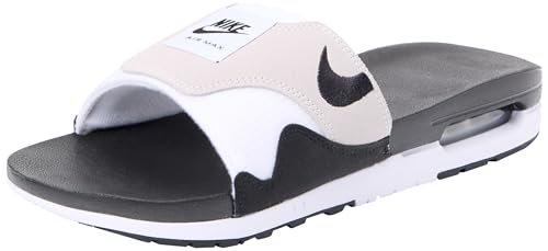 Nike Men's Air Max 1 Slides Sneaker