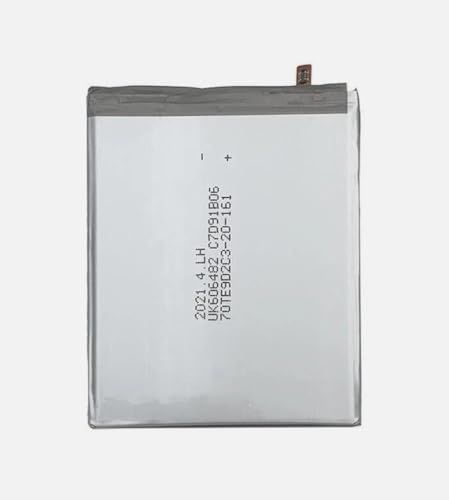 Image of EB-BM317ABY Battery for Samsung Galaxy M31s Battery with 1 Year Warranty*** (D206)