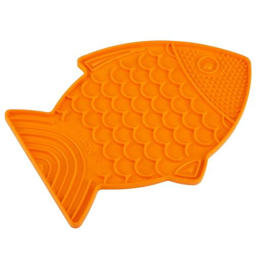 LICKIMAT Felix Orange