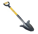 Spear Head Spade L Gartenschaufel Gartenspaten 102 cm für steinige, Harte, wurzelige Böden