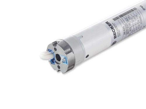Becker Rollladenantrieb R12/17RP mit elektronischer Endabschaltung