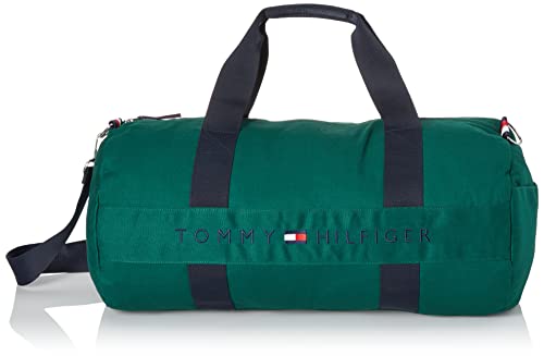 Tommy Hilfiger Men's Jackson Duffle Bag, AZURE LAGOON, One Size - image 1