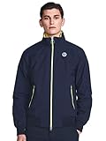 North Sails Herren Sailor Heritage Sportjacke, Mehrfarbig (Combo 1 C001), XX-Large
