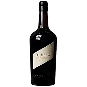 Sanchez Romate Cream Iberia Sherry 75 cl – Sanchez Romate
