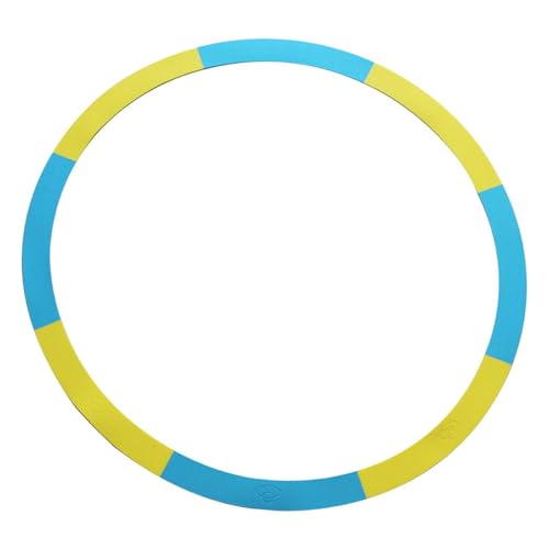 Aide et cibles de golf cercles pour vos séances d'entraînement à la maison