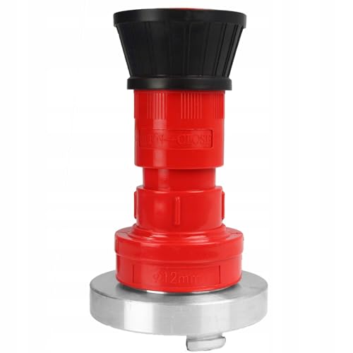 Lance d'incendie 25 mm pour stopper les fuites et le manque de débit - 4