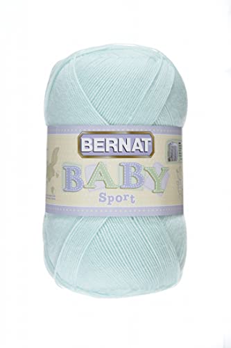 Image of Bernat Baby Sport BB Yarn