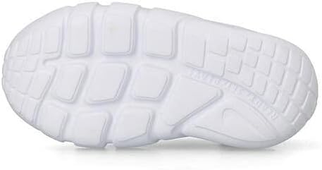 [ナイキ] 女の子 キッズ 子供靴 運動靴 通学靴 ベビーシューズ スニーカー フレックスランナー2TDV カジュアル スクール 学校 FLEX RUNNER 2 TDV DJ6039 ブラック/ホワイト/フォトブルー 15.0cm