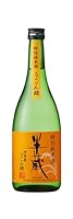 【大田酒造】半蔵 日本酒 特別純米酒 うこん錦 720ml [ 三重県 ]