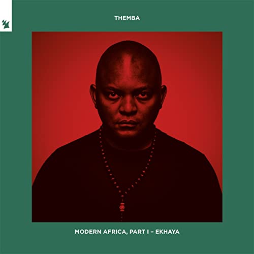 Modern Africa, Part 1: Ekhaya [Vinyl] Thema