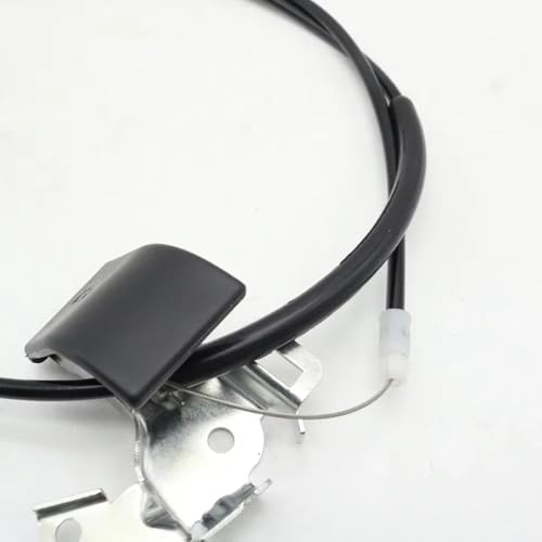 Câble de commande capot Mini R59 S pour entretien précis - 5