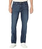 Joe's Jeans Men's Brixton Straight and Narrow Leg Jean, Osmond, 32W x 34L