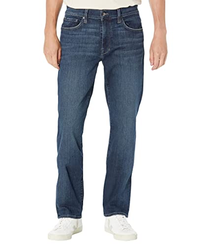 Image of Joe's Jeans Mens Brixton Straight and Narrow Leg Jean