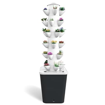 best hydroponic system for vegetables