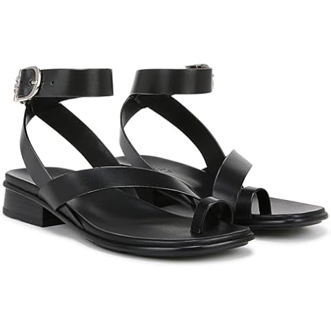 Naturalizer Womens Birch Sandal Cover